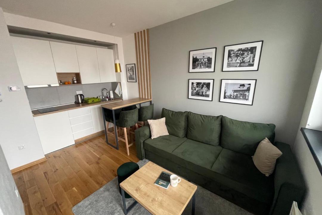 Photo of Livingroom in Zlatibor