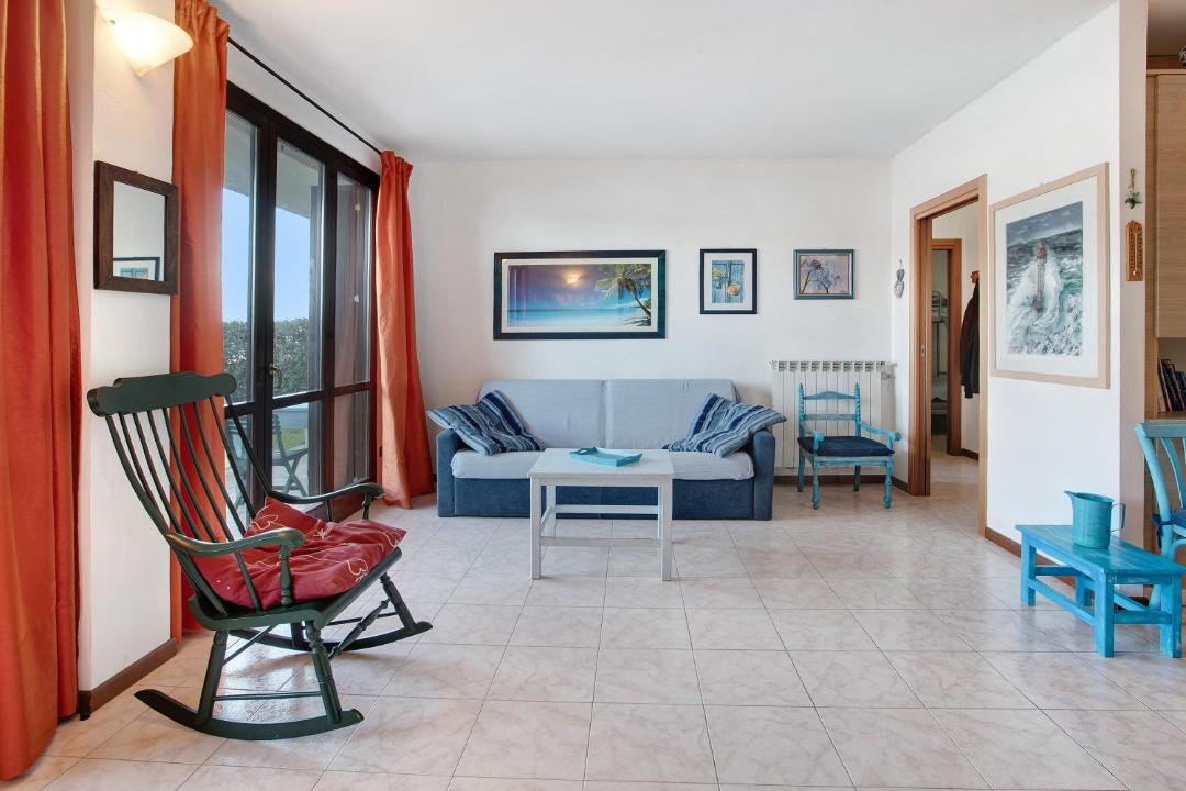 Photo of Livingroom in Biosio