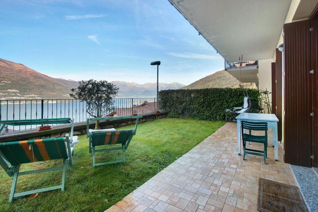 Photo of Patio Balcony in Biosio