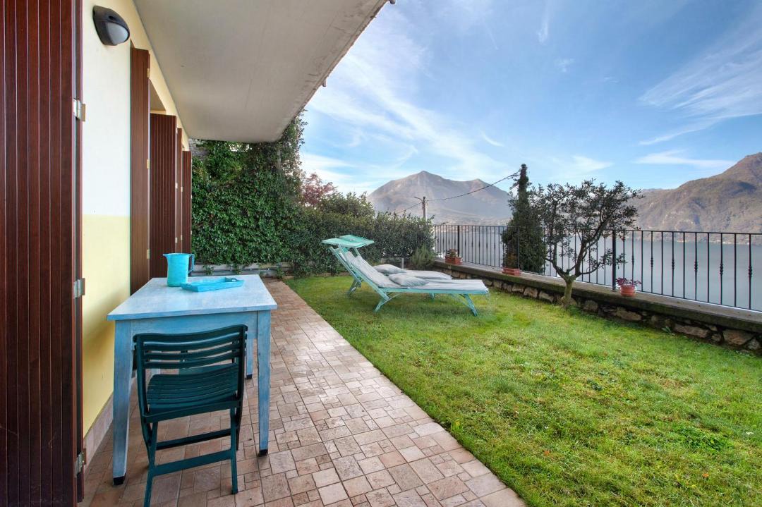 Photo of Patio Balcony in Biosio