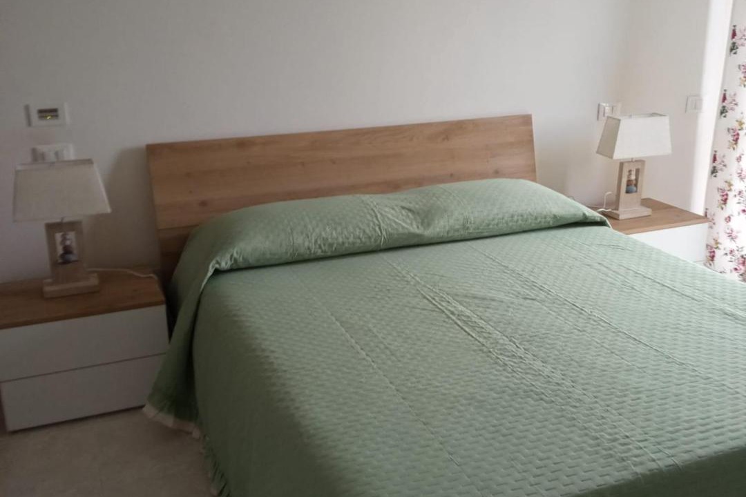 Photo of Bedroom in Civita Castellana