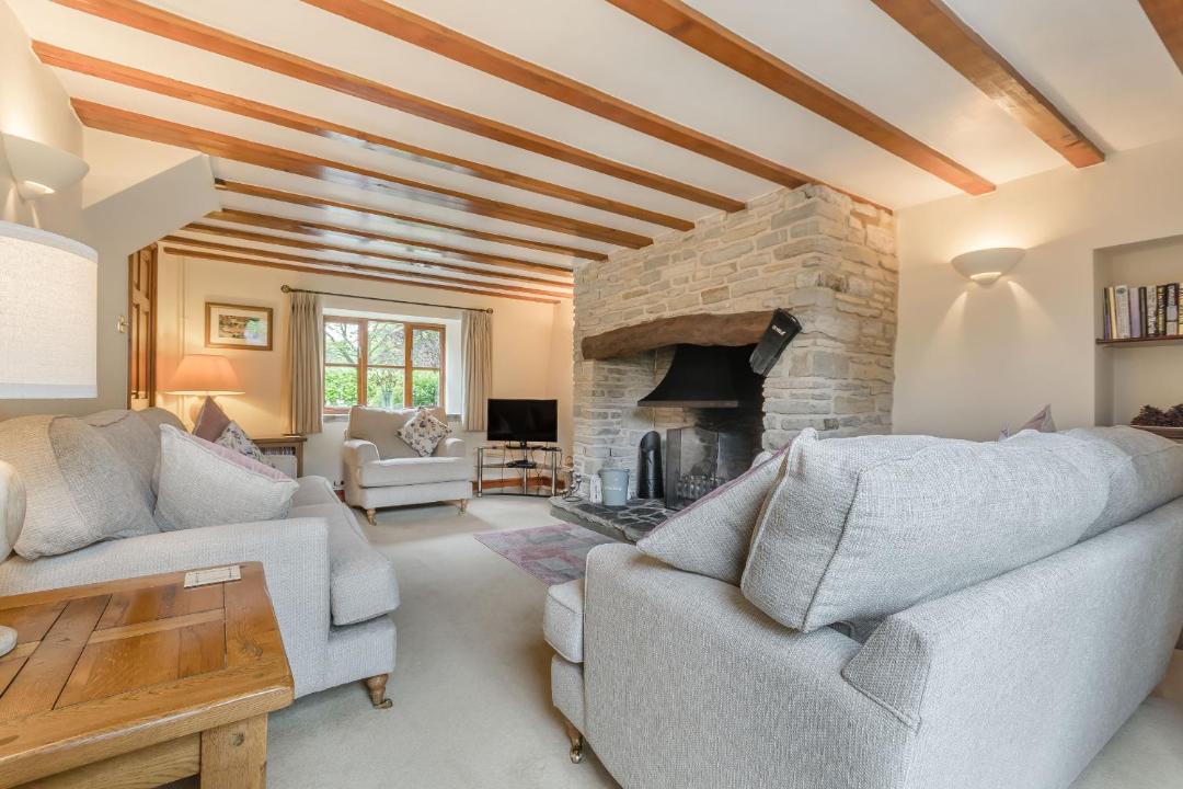 Photo of Livingroom in Pitchcombe