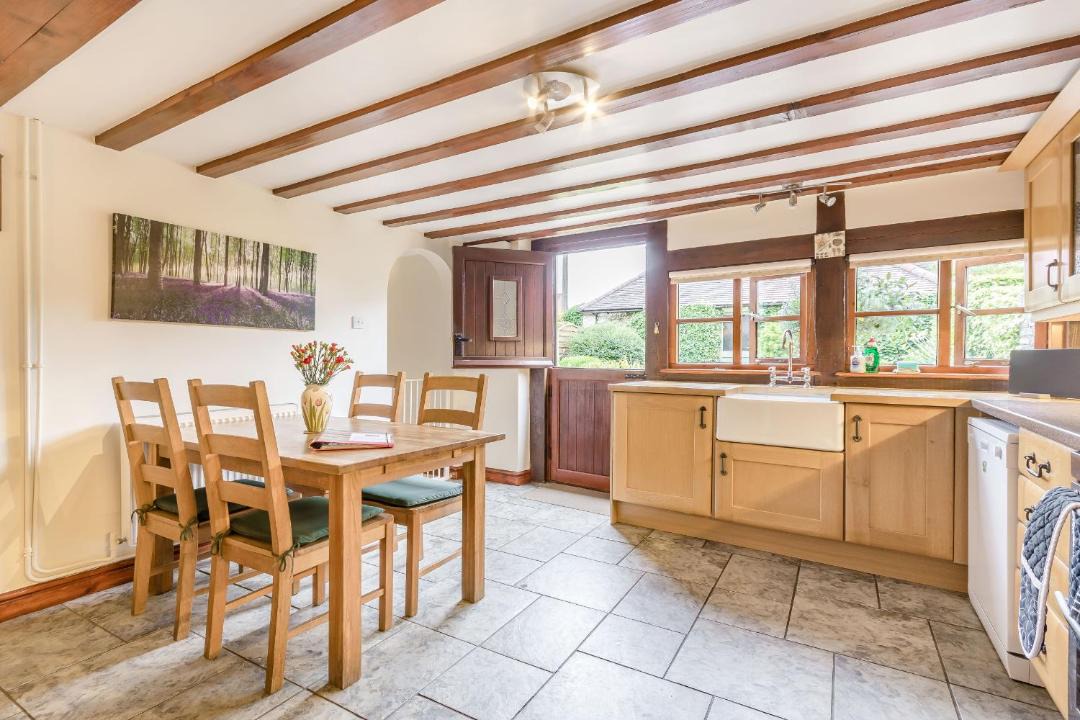 Photo of Livingroom in Pitchcombe