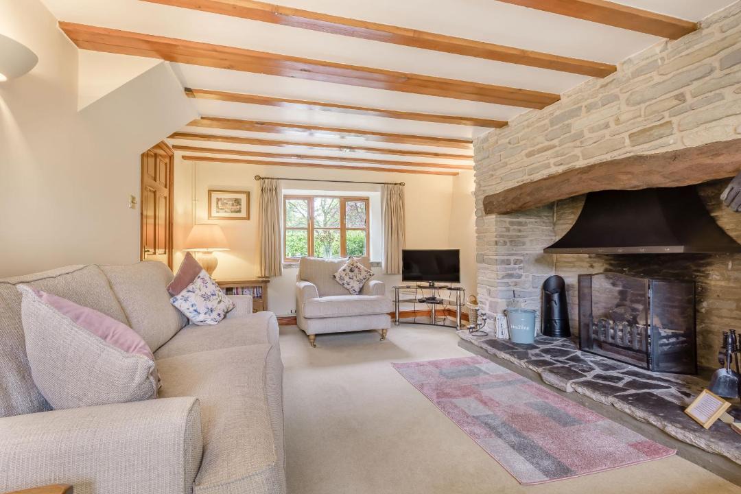 Photo of Livingroom in Pitchcombe