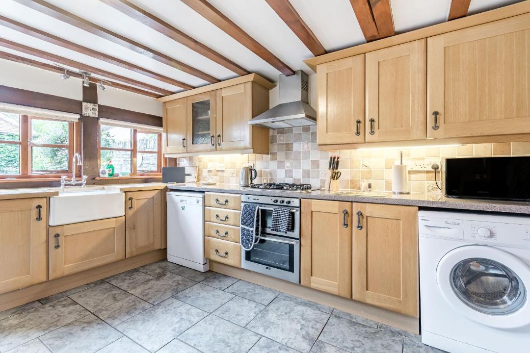 Photo of Kitchen in Pitchcombe