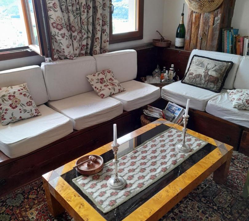 Photo of Livingroom in Rivisondoli