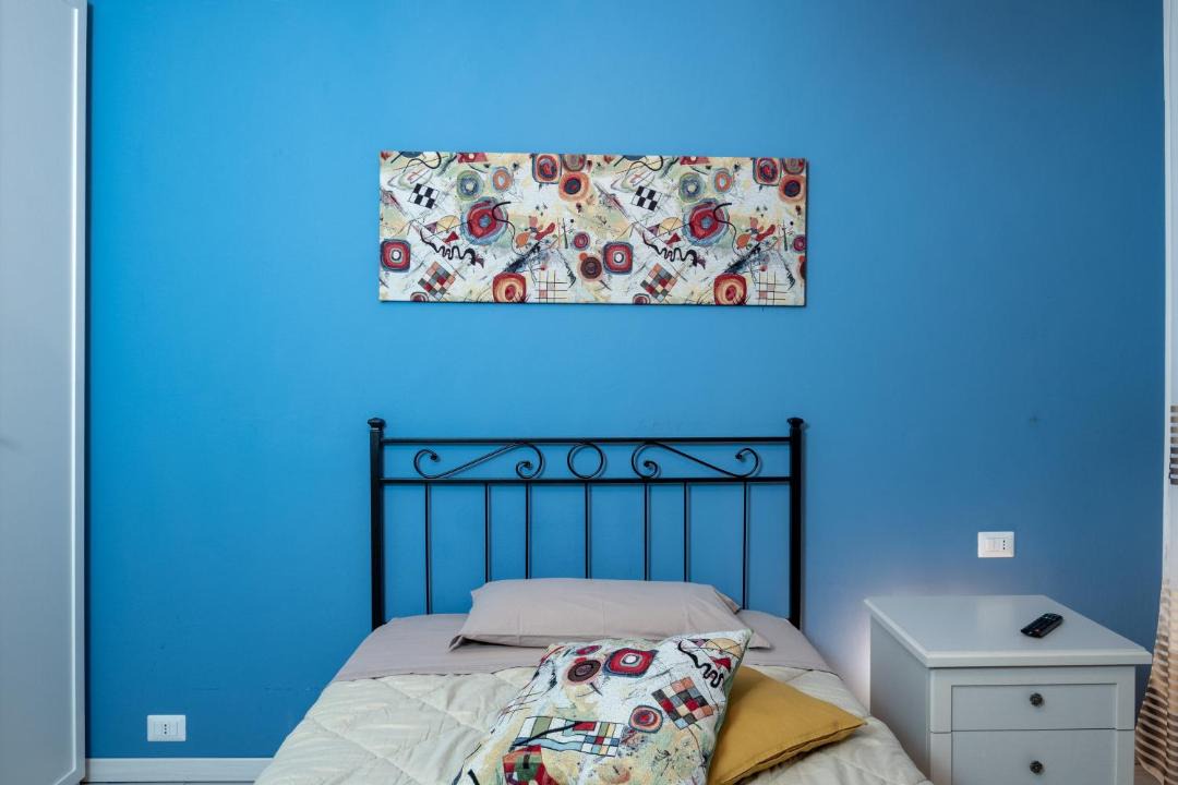 Photo of Bedroom in Mirandola