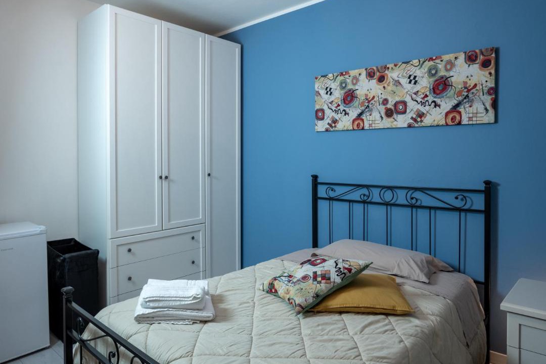 Photo of Bedroom in Mirandola