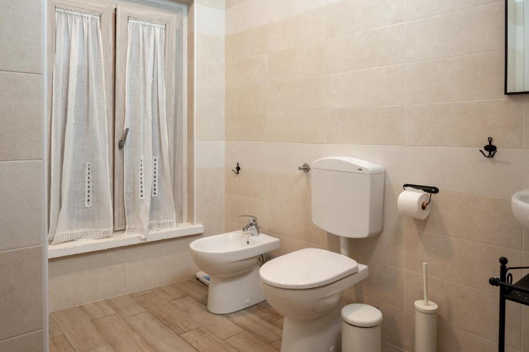 Photo of Bathroom in Mirandola