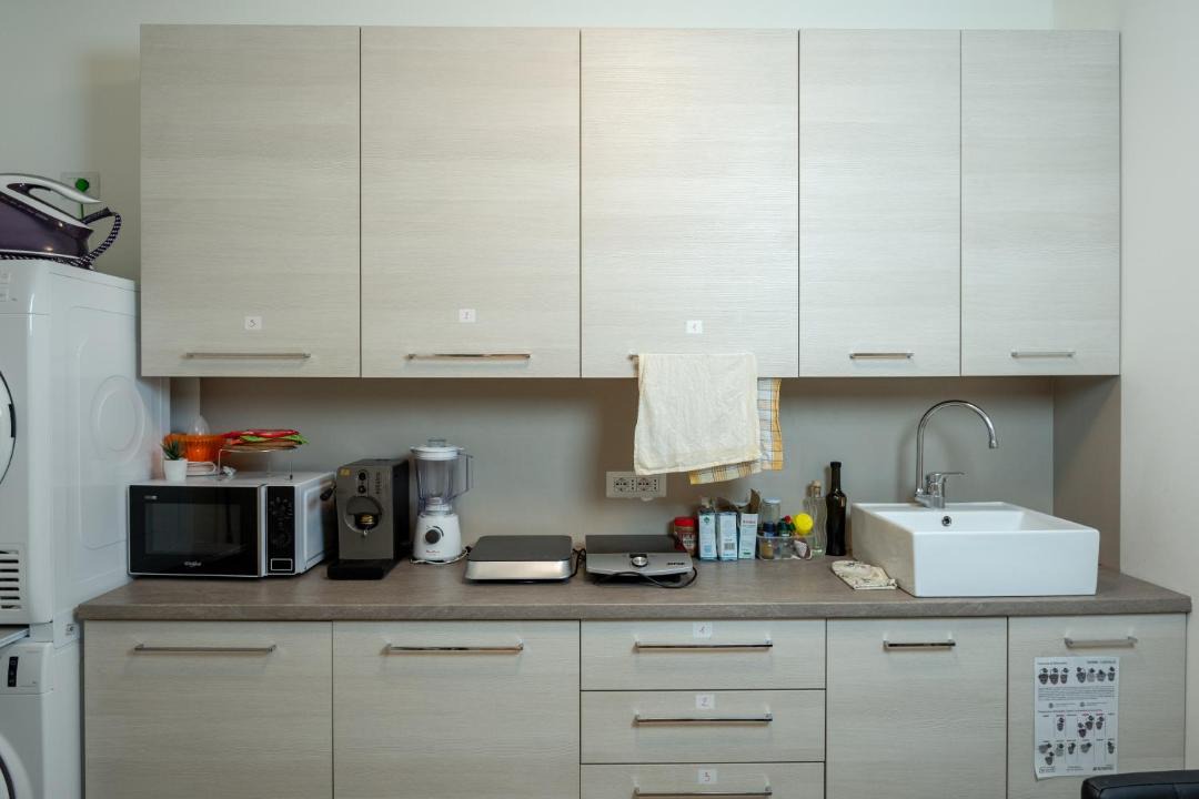 Photo of Kitchen in Mirandola