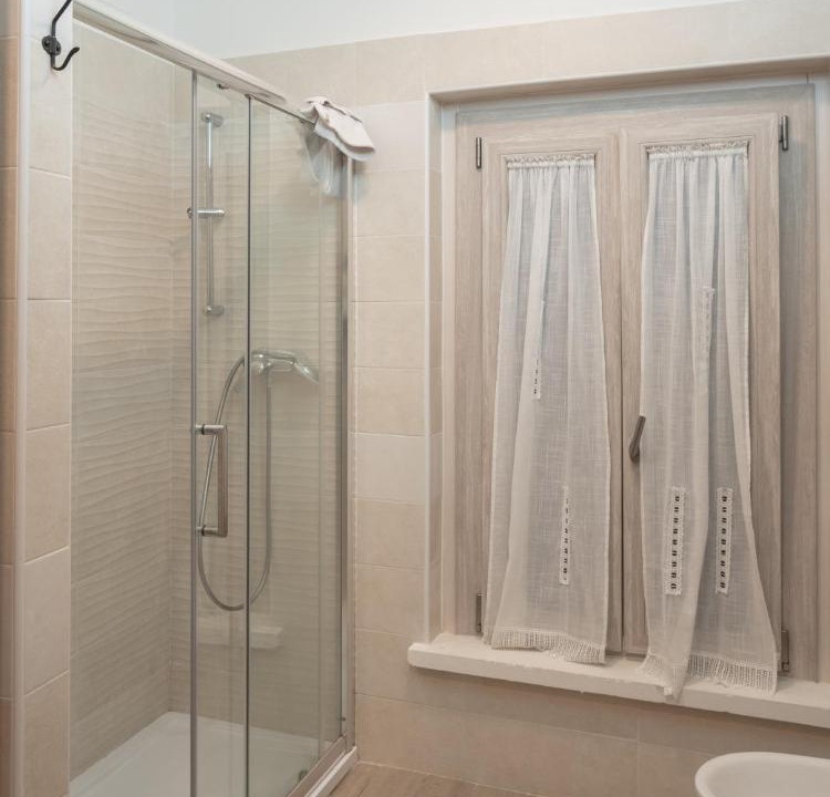Photo of Bathroom in Mirandola