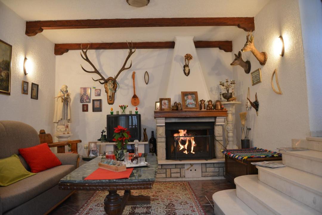 Photo of Livingroom in Apatin