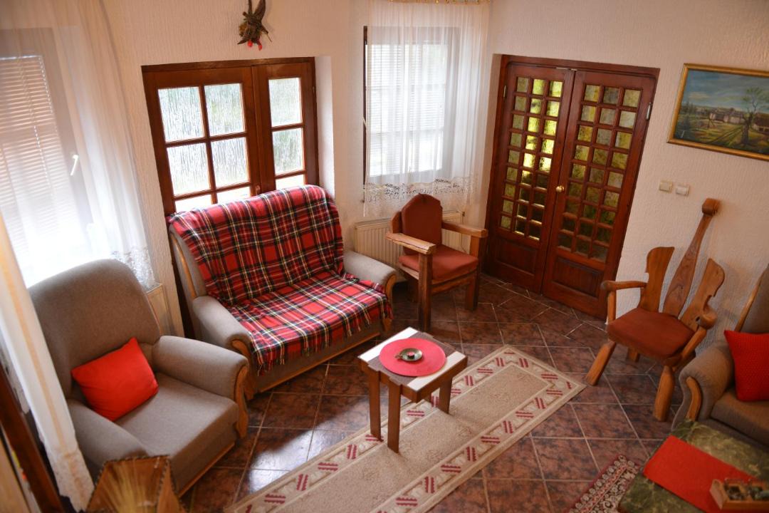 Photo of Livingroom in Apatin