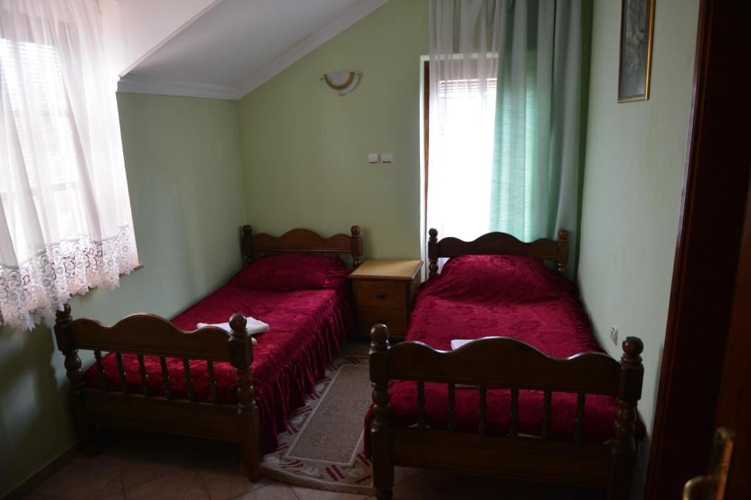 Photo of Bedroom in Apatin