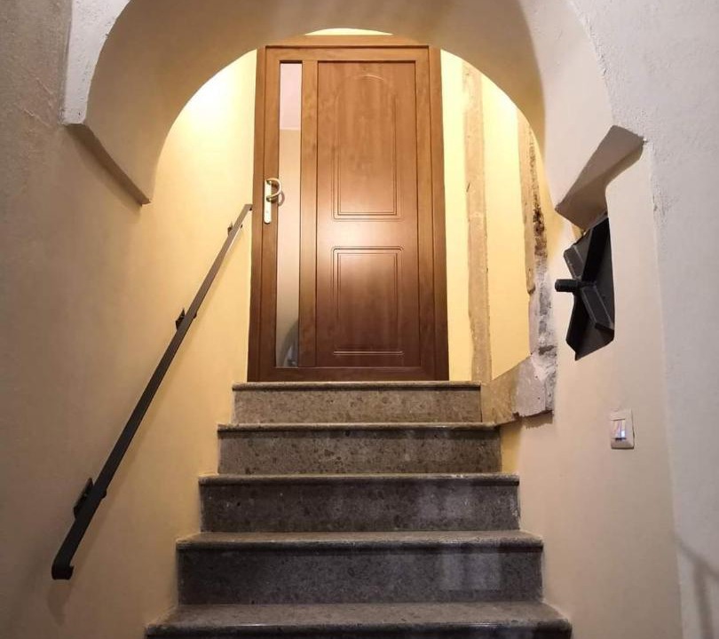 Photo of Bedroom in Melfi