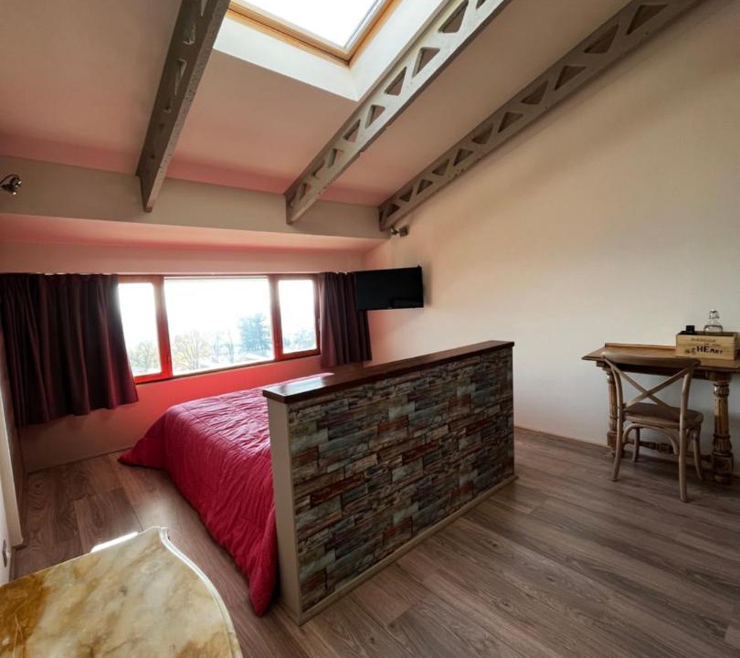 Photo of Bedroom in Robbiate
