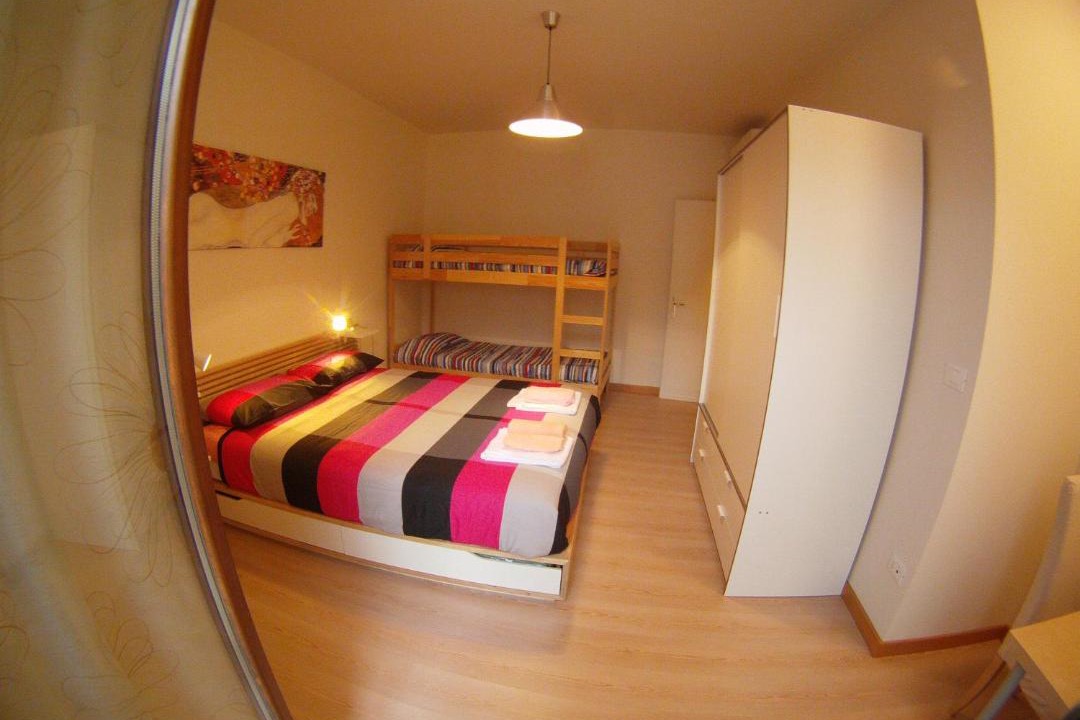 Photo of Bedroom in Garda