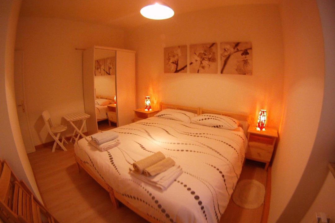 Photo of Bedroom in Garda