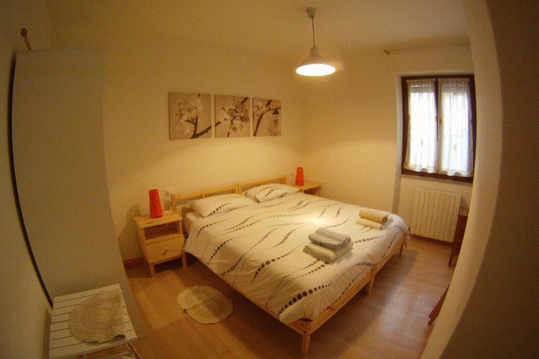Photo of Bedroom in Garda