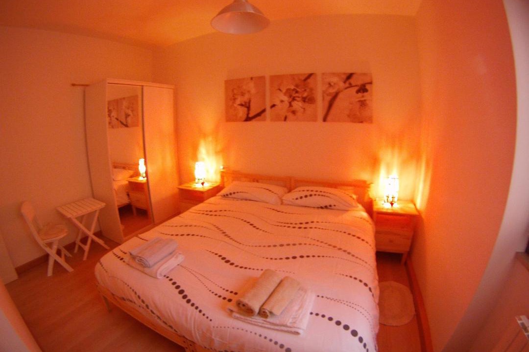 Photo of Bedroom in Garda