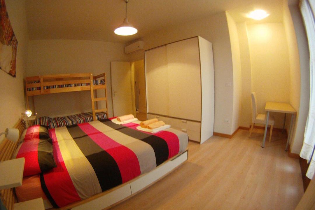 Photo of Bedroom in Garda