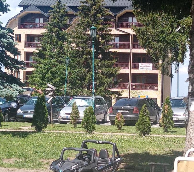 Photo of Others in Brdo