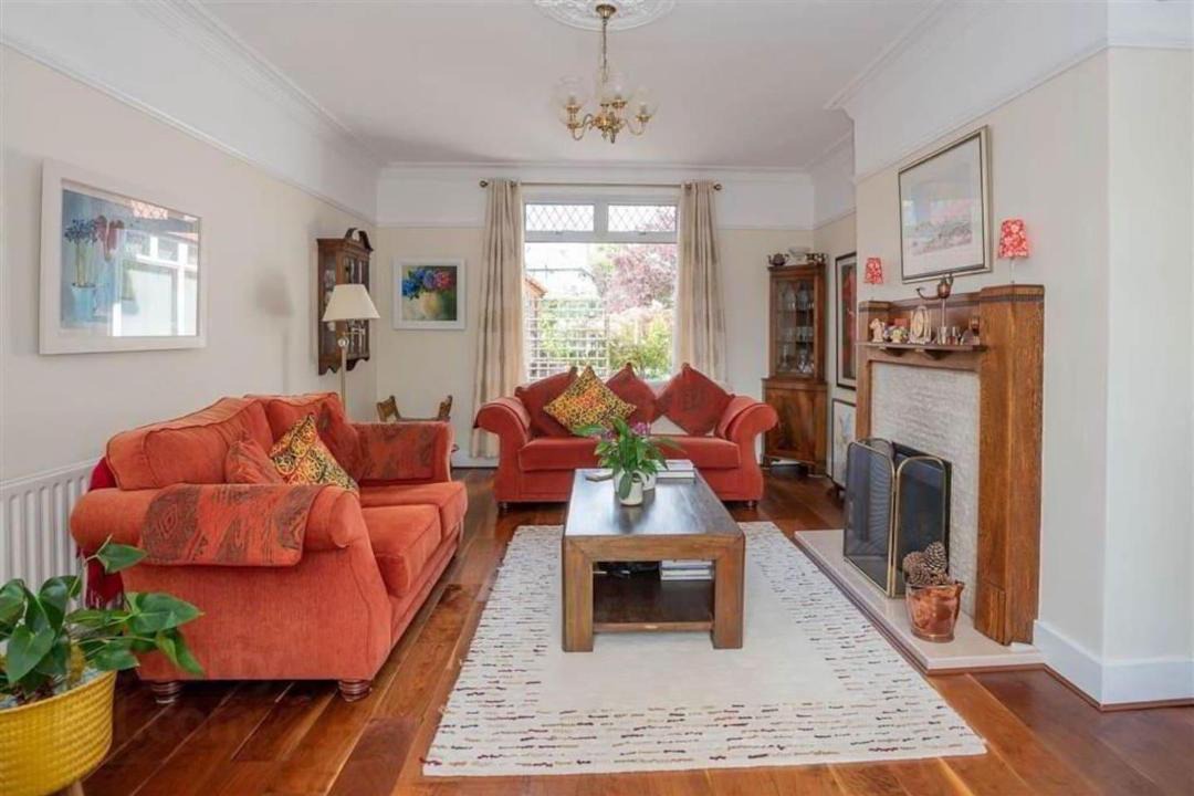 Photo of Livingroom in Lisburn