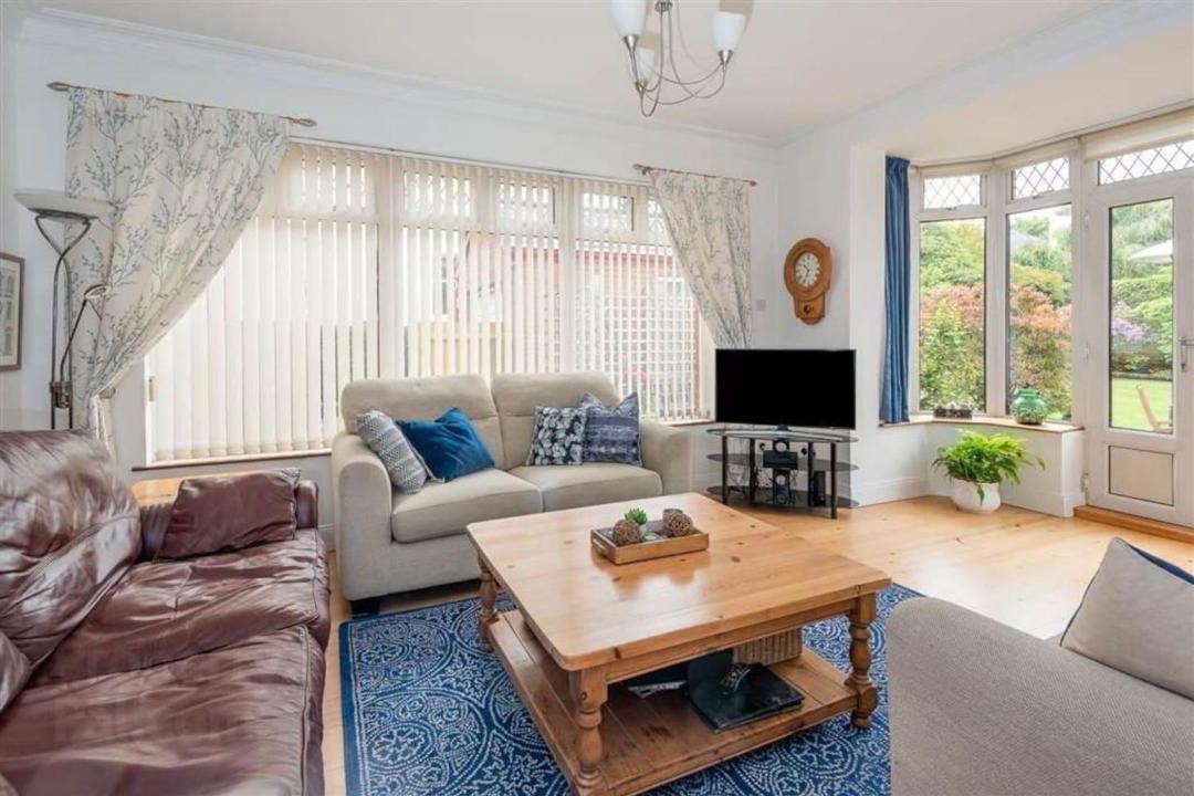 Photo of Livingroom in Lisburn