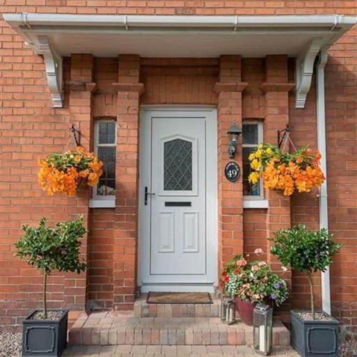 Photo of Buildings in Lisburn