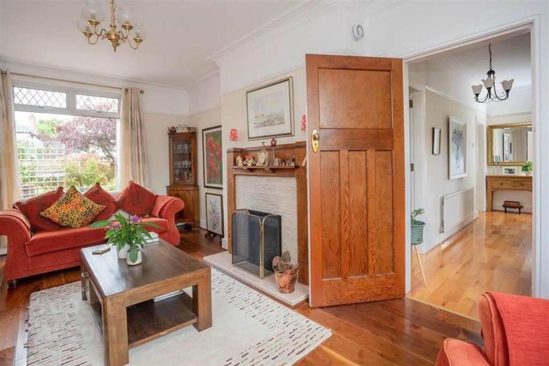 Photo of Livingroom in Lisburn