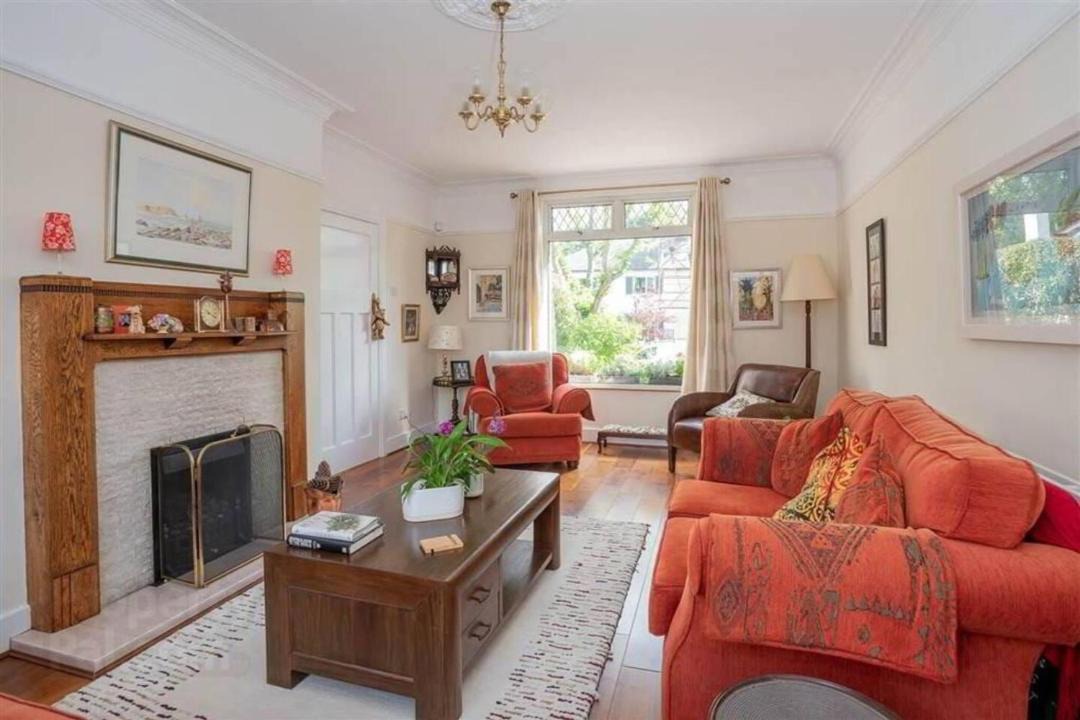 Photo of Livingroom in Lisburn