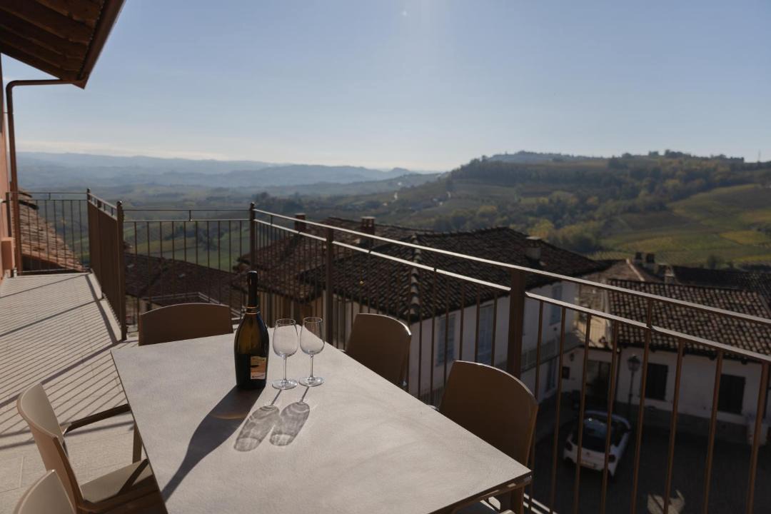 Photo of Patio Balcony in Verduno