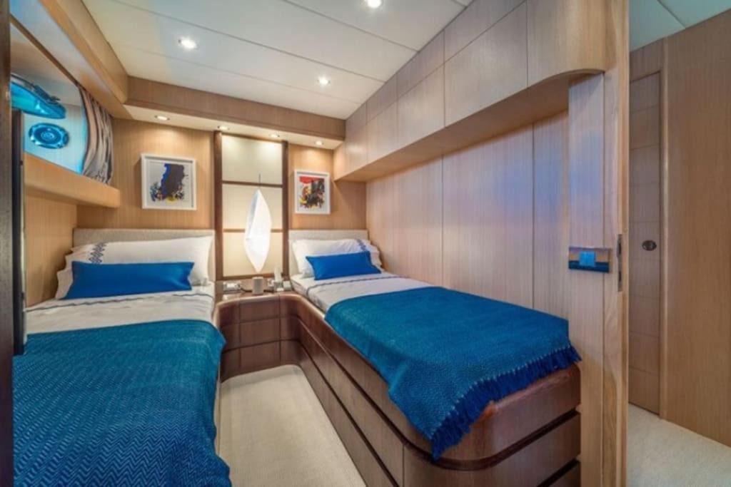 Photo of Bedroom in La Maddalena