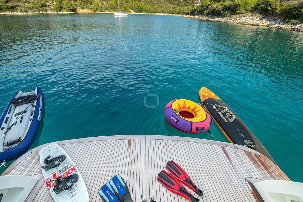 Photo of Outdoor in La Maddalena