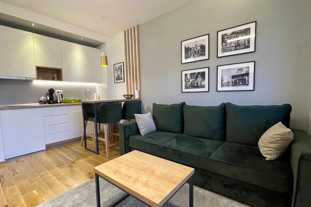 Photo of Livingroom in Zlatibor