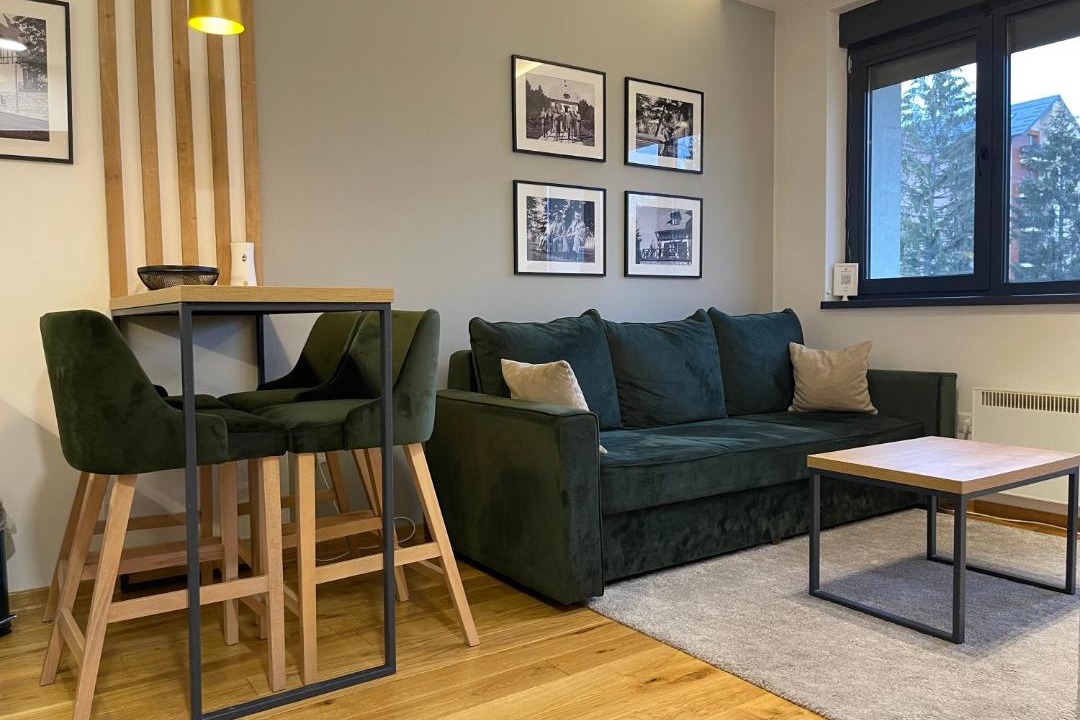 Photo of Livingroom in Zlatibor