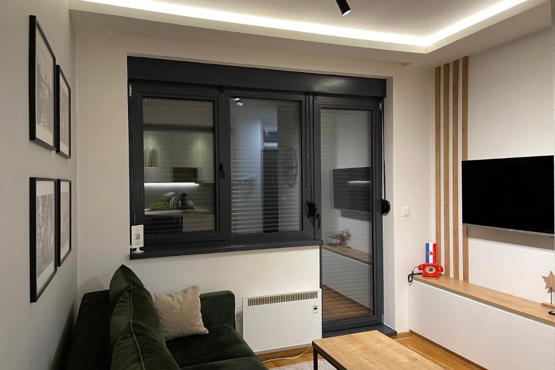 Photo of Livingroom in Zlatibor