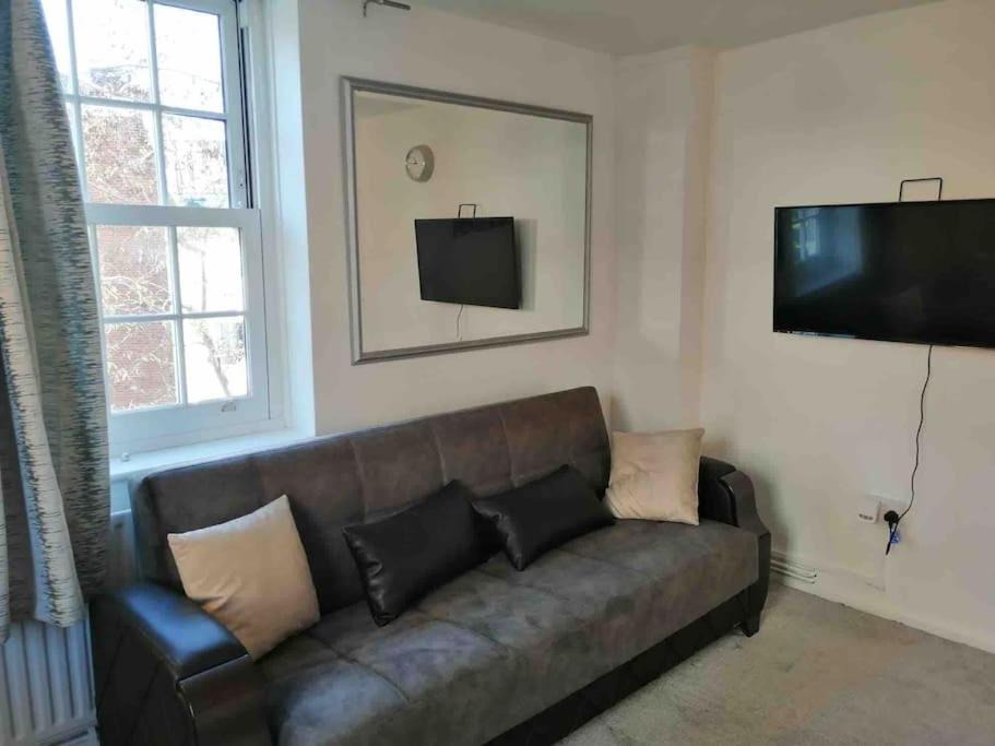 Photo of Livingroom in Clerkenwell