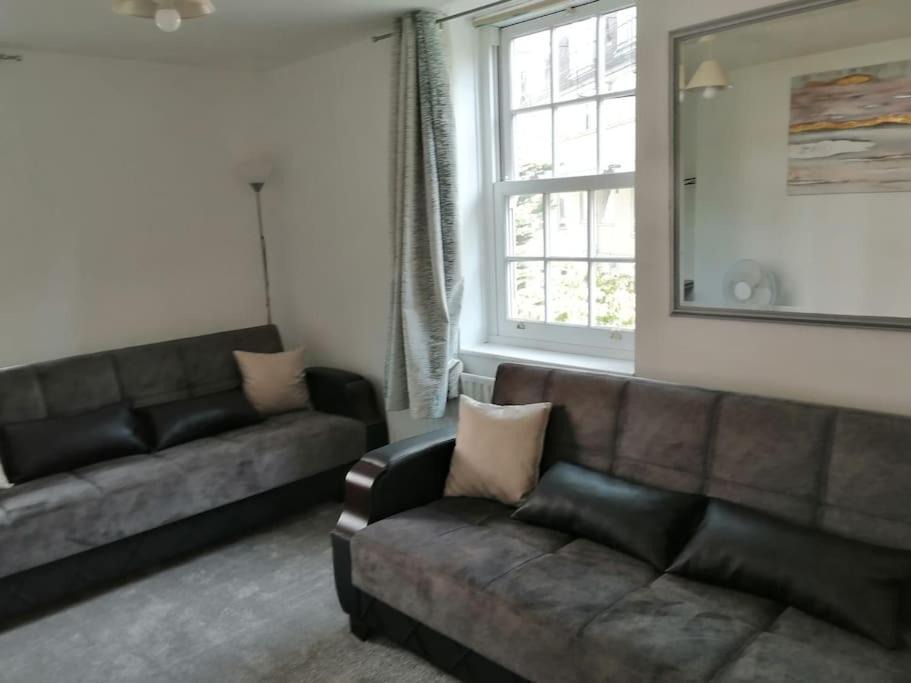 Photo of Livingroom in Clerkenwell