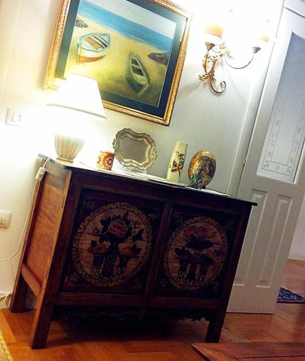 Photo of Livingroom in Province of Cagliari