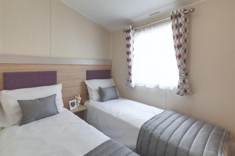 Photo of Bedroom in Ballycastle