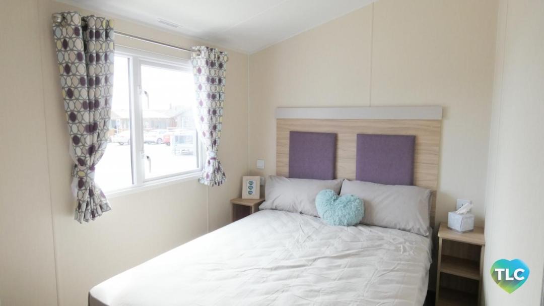 Photo of Bedroom in Ballycastle