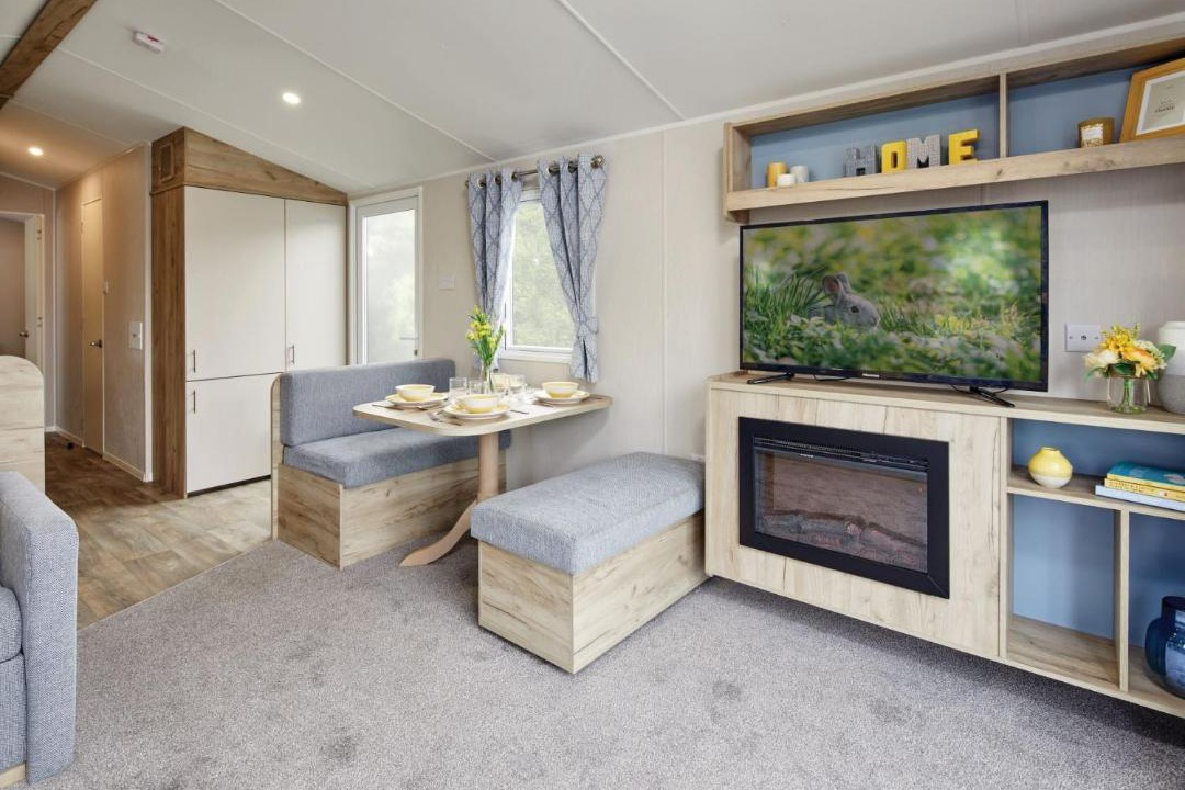 Photo of Livingroom in Ballycastle
