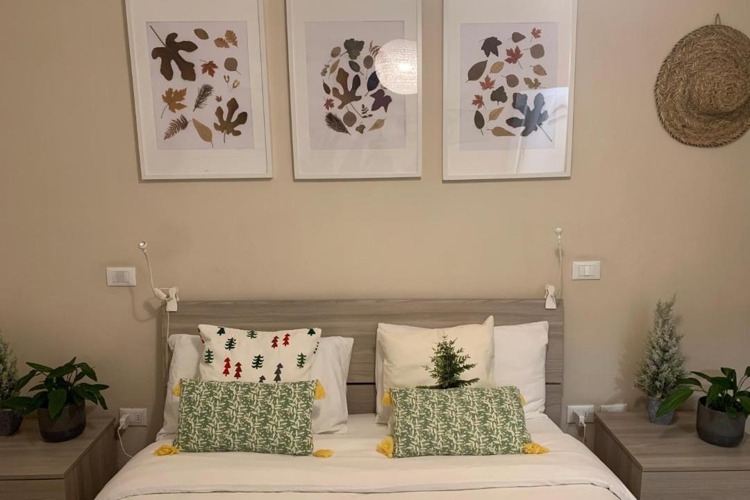 Photo of Bedroom in Bordonchio