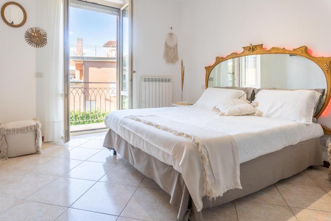 Photo of Bedroom in San Tommaso Tre Archi