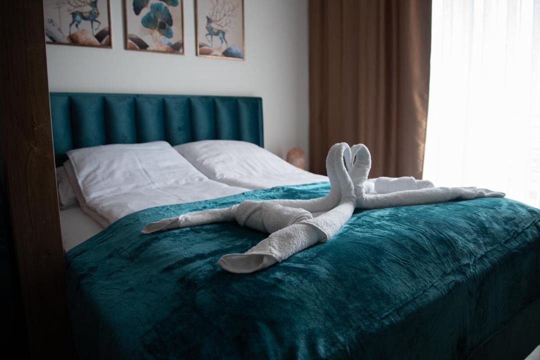 Photo of Bedroom in Lisina