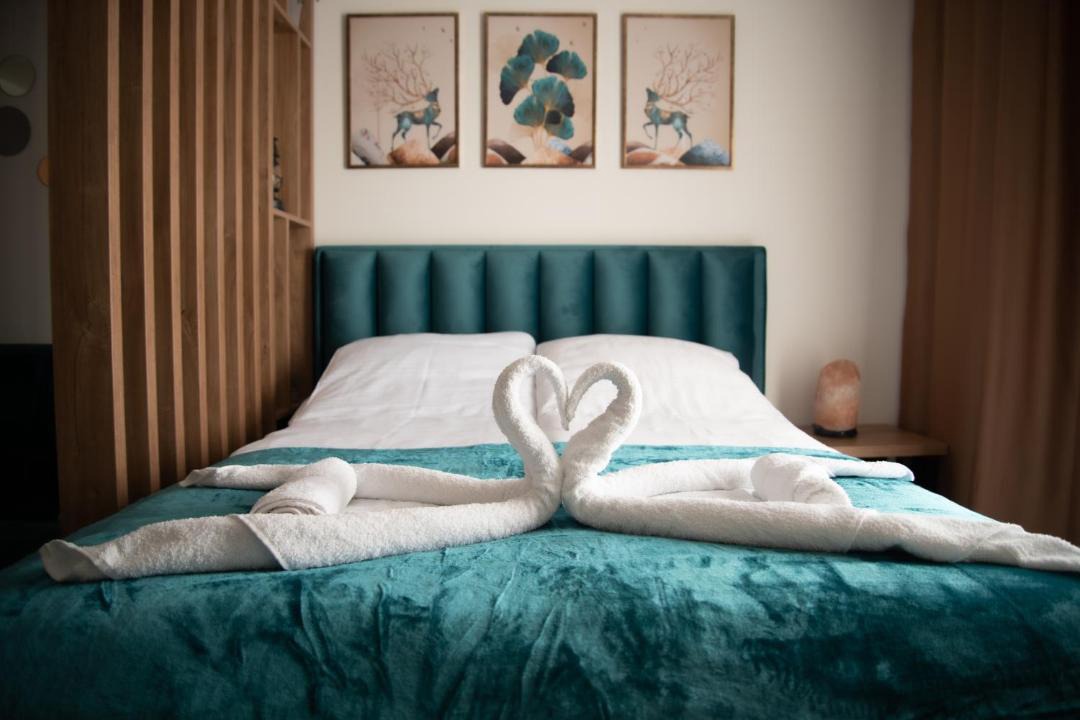 Photo of Bedroom in Lisina