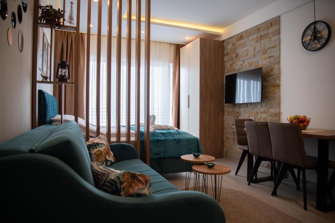 Photo of Livingroom in Lisina