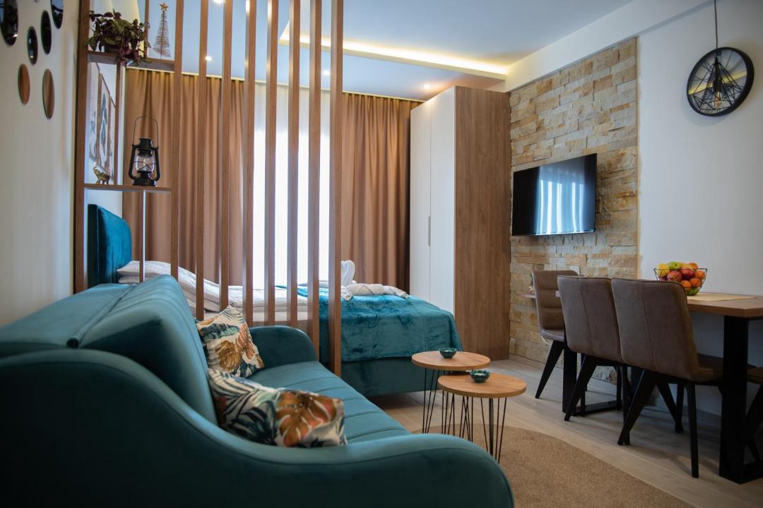 Photo of Livingroom in Lisina