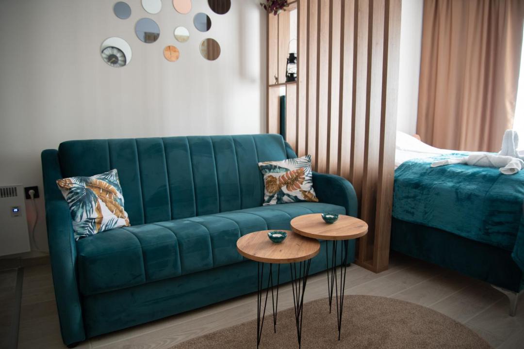 Photo of Livingroom in Lisina